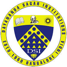 Dayananda Sagar College Logo